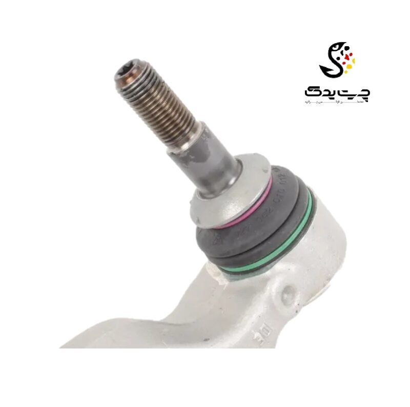 طبق کوچک بی ام و 325i (اتاق قدیم)