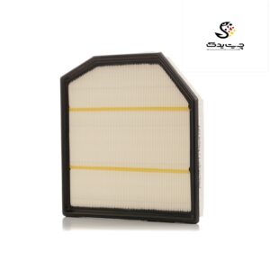 فیلتر هوا بی ام و x3 3.0si (اتاق قدیم)