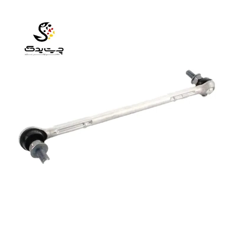میل موجگیر بی ام و 325i (اتاق قدیم)