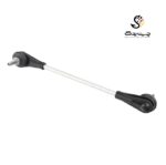 میل موجگیر بی ام و 218i Active Tourer
