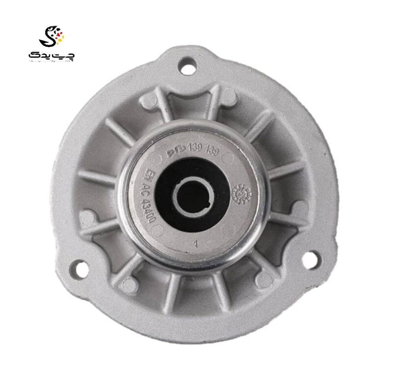 توپی سر کمک چرخ جلو بی ام و 750Li (اتاق وسط)