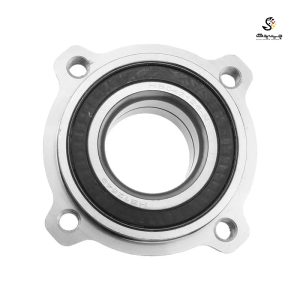 توپی چرخ عقب بی ام و X3 28ix (اتاق جدید)