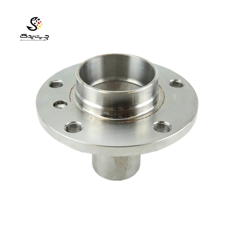 شفت توپی چرخ عقب بی ام و X3 28ix (اتاق جدید)