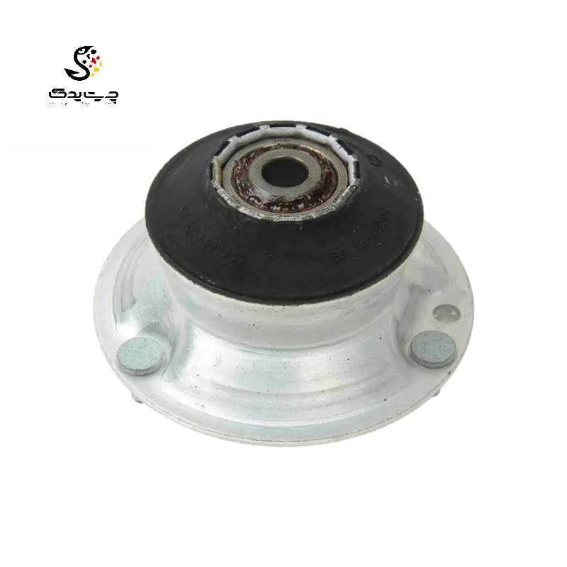 توپی سر کمک چرخ جلو بی ام و 520i middle توپی سر کمک چرخ جلو بی ام و x3 3.0si