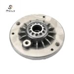 توپی سر کمک چرخ جلو بی ام و x4 28ix (اتاق جدید)
