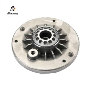 توپی سر کمک چرخ جلو بی ام و x4 28ix (اتاق جدید)