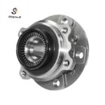 توپی چرخ جلو بی ام و x4 28ix (اتاق جدید)