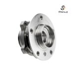 توپی چرخ جلو بی ام و x4 28ix (اتاق جدید)