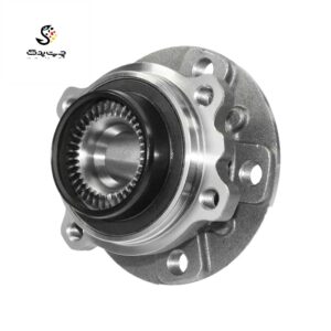 توپی چرخ جلو بی ام و x4 28ix (اتاق جدید)