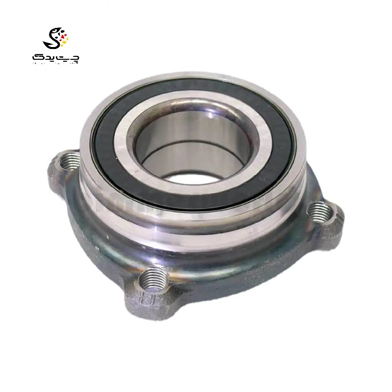 توپی چرخ عقب بی ام و 530i old توپی چرخ عقب بی ام و 530i (اتاق وسط)