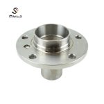 شفت توپی چرخ عقب بی ام و X3 28ix (اتاق جدید)