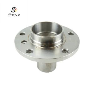 شفت توپی چرخ عقب بی ام و X3 28ix (اتاق جدید)