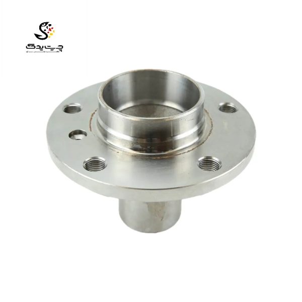 شفت توپی چرخ عقب بی ام و X3 28ix (اتاق جدید)