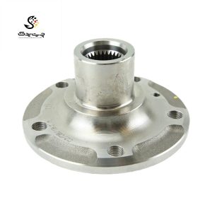 شفت توپی چرخ عقب بی ام و X3 28ix (اتاق جدید)