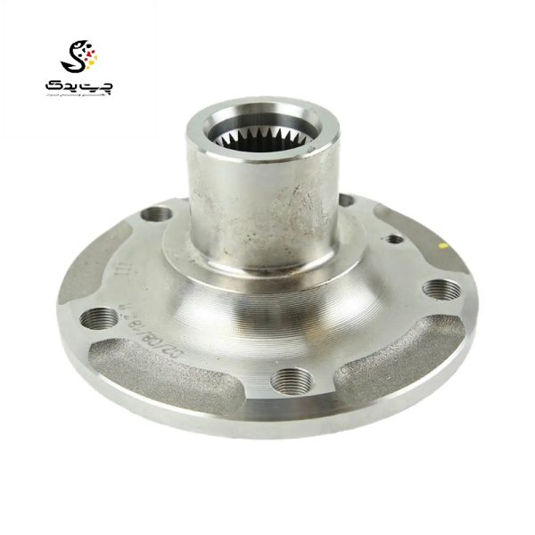 شفت توپی چرخ عقب بی ام و X3 28ix (اتاق جدید)