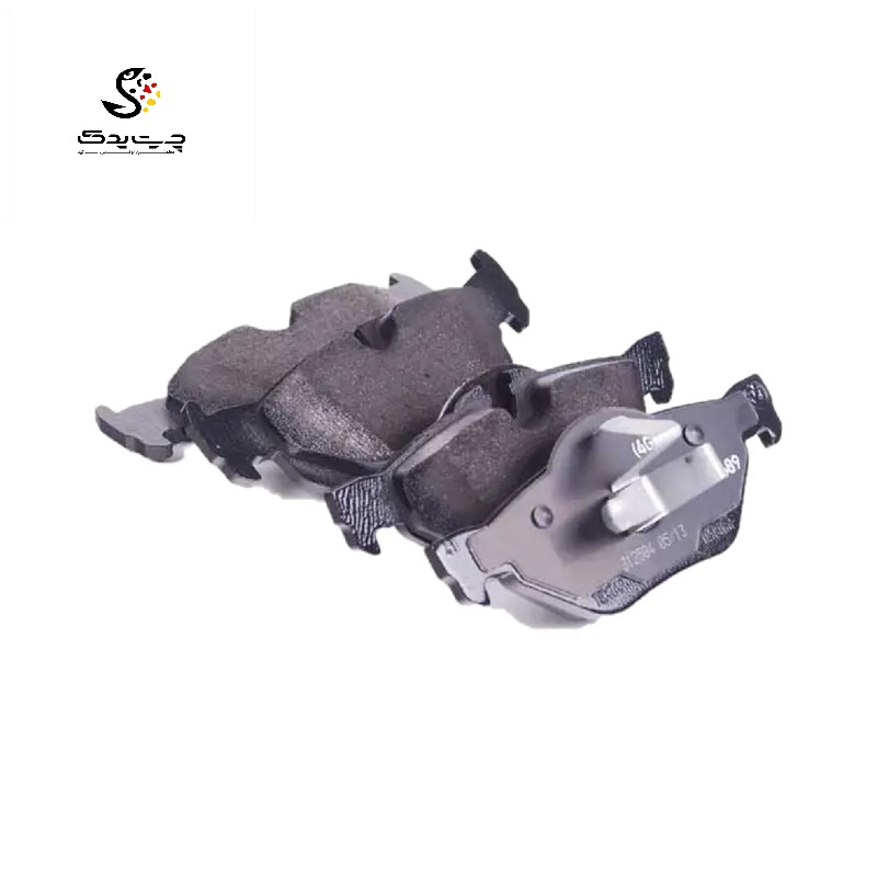 لنت ترمز عقب بی ام دبلیو 325i