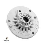 توپی سر کمک چرخ جلو بی ام و 220i