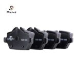 لنت ترمز عقب بی ام دبلیو 320i
