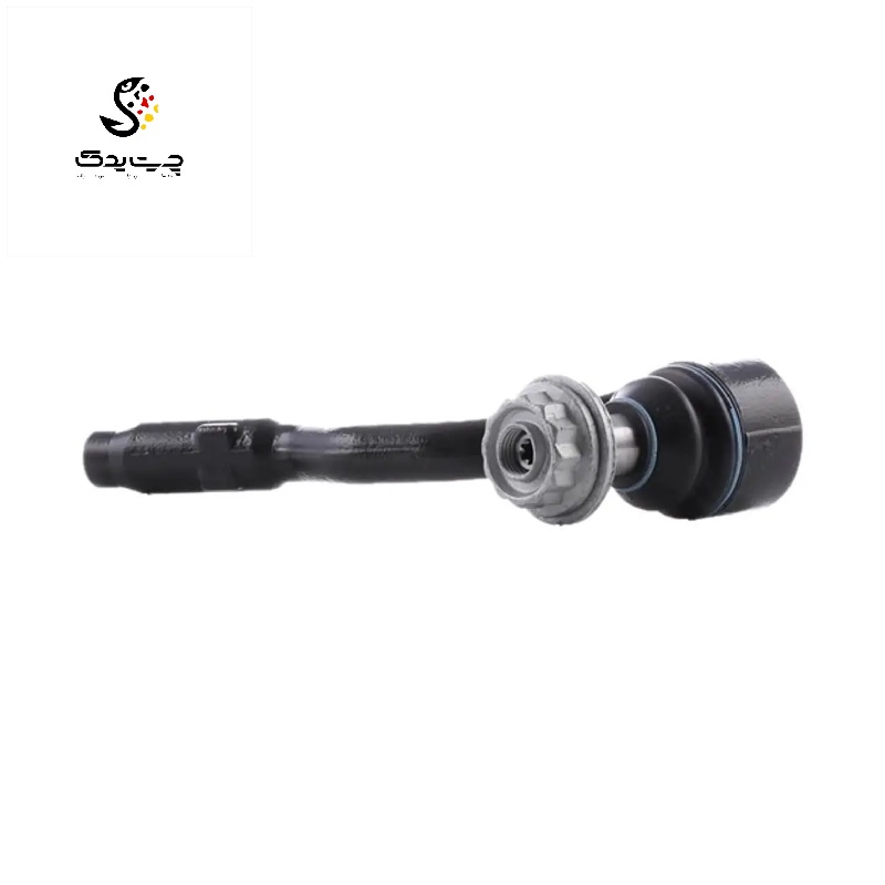 سیبک فرمان کامل خودرو بی ام دبلیو مدل x6 3.5ix