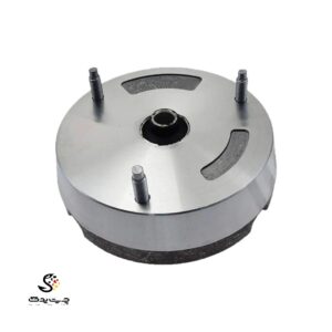 توپی سر کمک چرخ جلو بی ام و x6 50ix (اتاق قدیم)