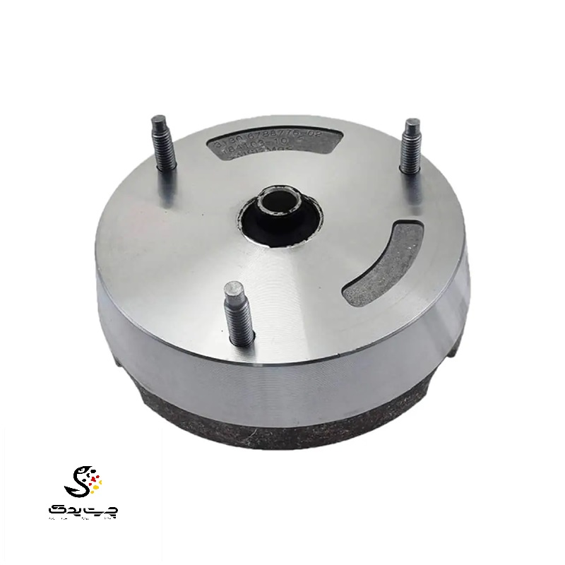 توپی سر کمک بی ام و x6 35ix old توپی سر کمک چرخ جلو بی ام و x6 50ix (اتاق قدیم)