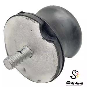 دسته موتور بی ام دبلیو 125i (اتاق قدیم)-2