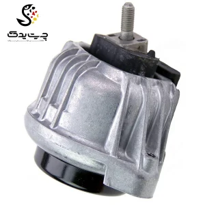دسته موتور بی ام دبلیو 130i (اتاق قدیم)-2