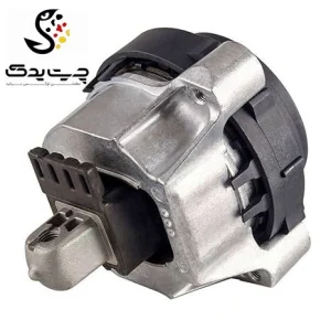 دسته موتور بی ام دبلیو 530i (اتاق جدید)-1