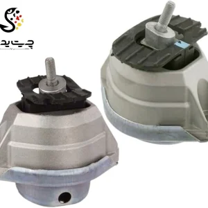 دسته موتور بی ام دبلیو 530i (اتاق قدیم)-2