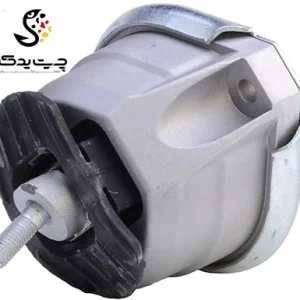 دسته موتور بی ام دبلیو 530xi (اتاق قدیم)-2