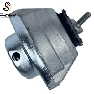 دسته موتور بی ام دبلیو 630i -3
