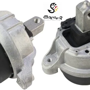 دسته موتور بی ام دبلیو 730Li (اتاق وسط)-1
