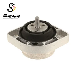 دسته موتور بی ام دبلیو i8-1