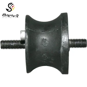 دسته گیربکس بی ام دبلیو 120i (اتاق قدیم)