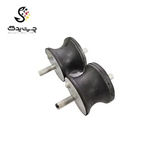 دسته گیربکس بی ام دبلیو 120i (اتاق قدیم)