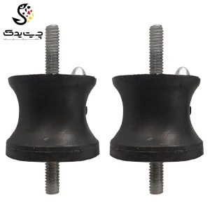 دسته گیربکس بی ام دبلیو 125i (اتاق قدیم)