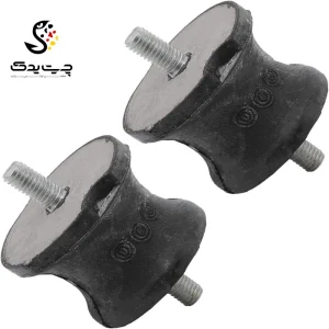 دسته گیربکس بی ام دبلیو 125i (اتاق قدیم)