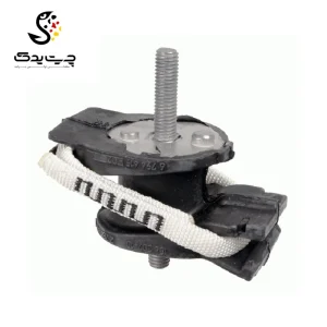 دسته گیربکس بی ام دبلیو 125i