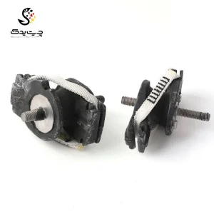 دسته گیربکس بی ام دبلیو 125i