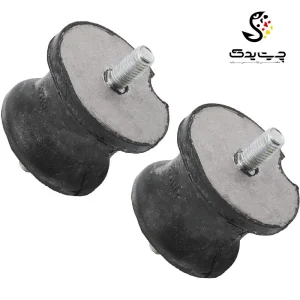 دسته گیربکس بی ام دبلیو 130i (اتاق قدیم)