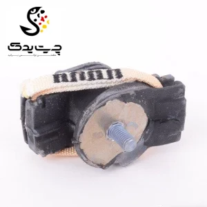 دسته گیربکس بی ام دبلیو 130i