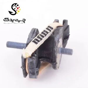 دسته گیربکس بی ام دبلیو 130i