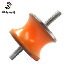 دسته گیربکس بی ام دبلیو 316i (اتاق قدیم)