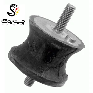 دسته گیربکس بی ام دبلیو 318i (اتاق قدیم)