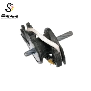 دسته گیربکس بی ام دبلیو 320i (اتاق جدید)