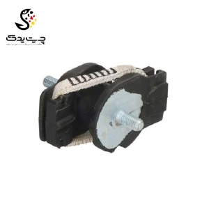 دسته گیربکس بی ام دبلیو 320i (اتاق جدید)