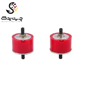 دسته گیربکس بی ام دبلیو 320i (اتاق قدیم)