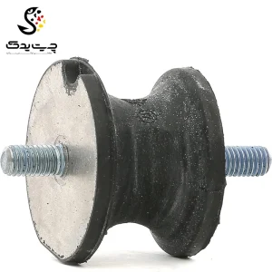 دسته گیربکس بی ام دبلیو 320i (اتاق وسط)