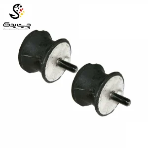 دسته گیربکس بی ام دبلیو 325i (اتاق قدیم)