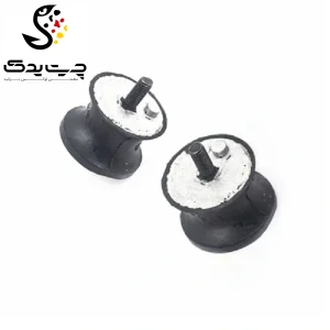 دسته گیربکس بی ام دبلیو 325i (اتاق قدیم)